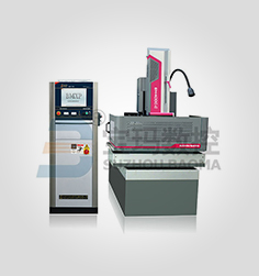 Máy cắt CNC Suzhou Baoma
