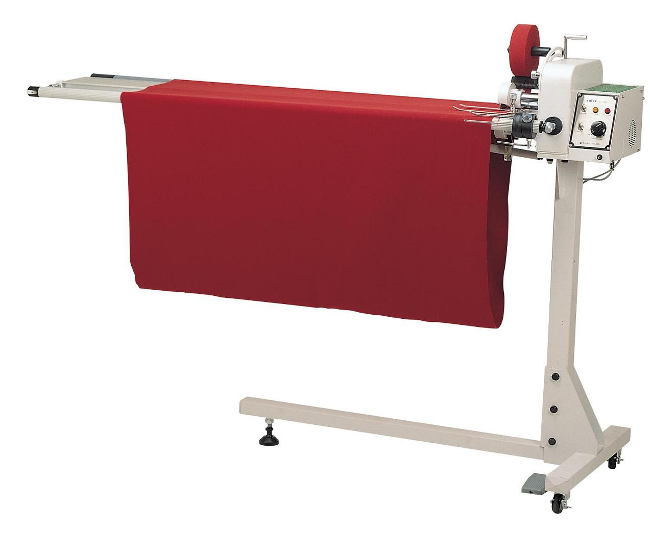 Bàn cắt băng viền tự động Cutex