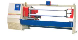 Máy cắt băng keo