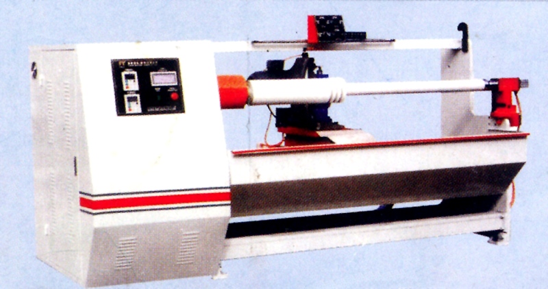Máy cắt băng keo