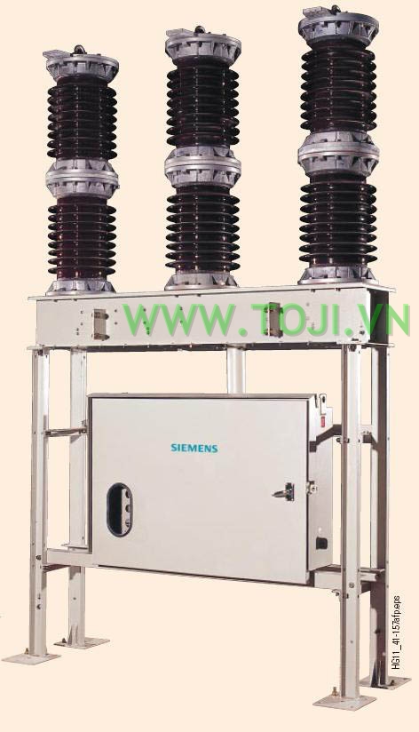 Mắt cắt chân không ngoài trời