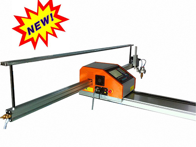 Máy cắt CNC mini 1 ray