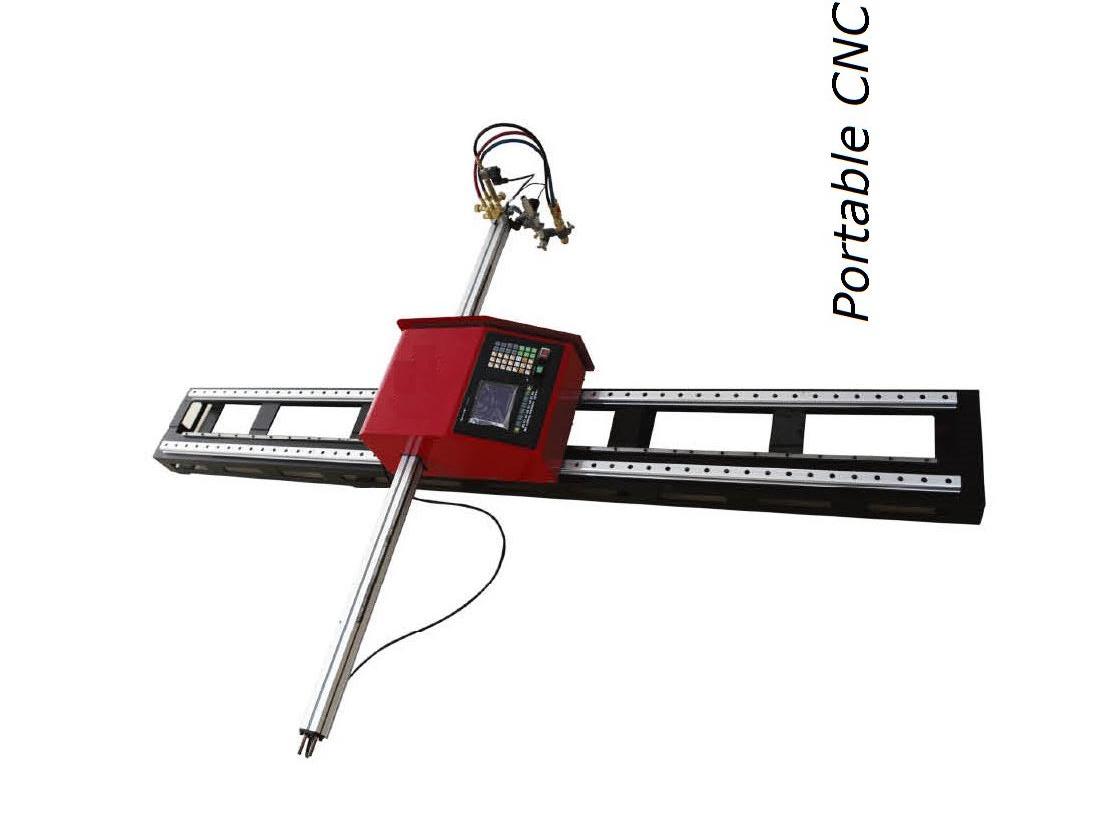 Máy cắt CNC Plasma