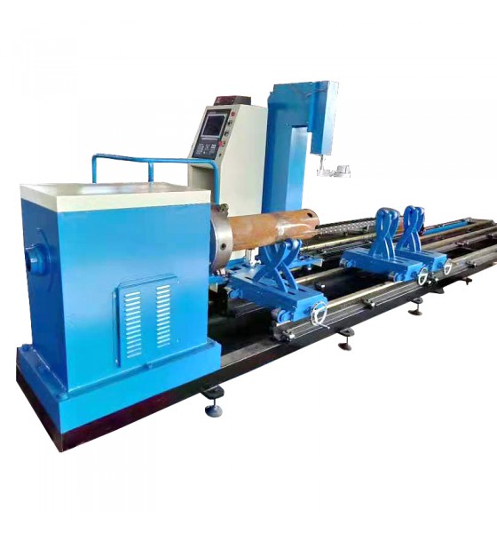 Máy cắt CNC Plasma