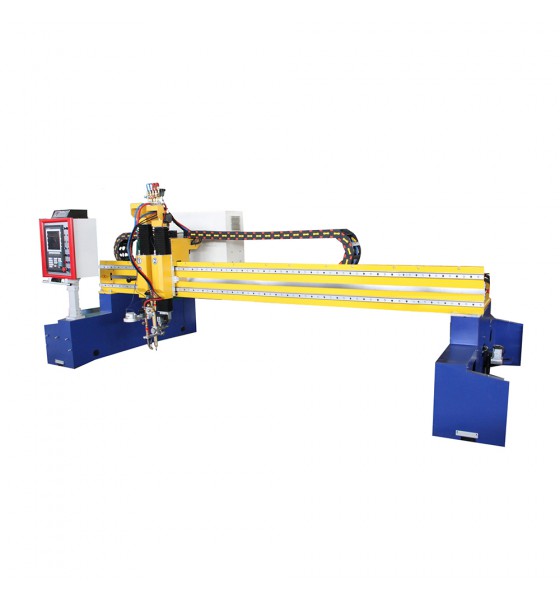 Máy cắt CNC
