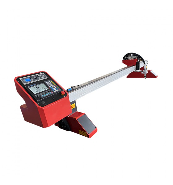 Máy cắt CNC