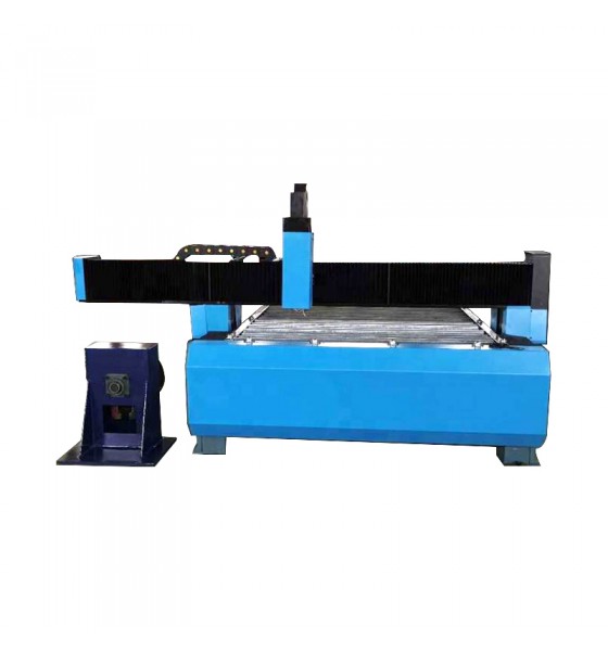Máy cắt CNC