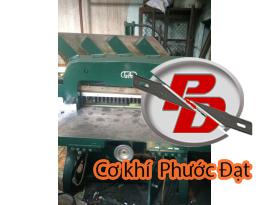 Máy cắt cơ Taiwan