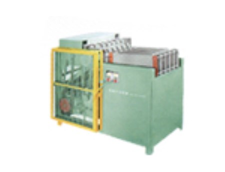 Máy cắt đoạn TF