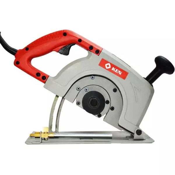 Máy cắt gạch đá 1800W Ken 4180