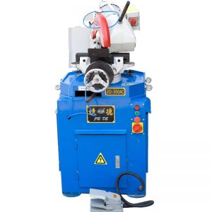 Máy cắt không Bavia