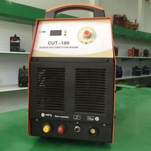 Máy cắt kim loại Plasma