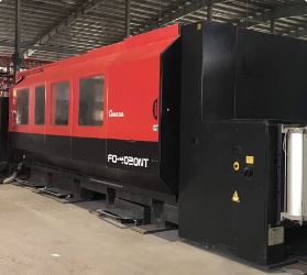 Máy cắt laser