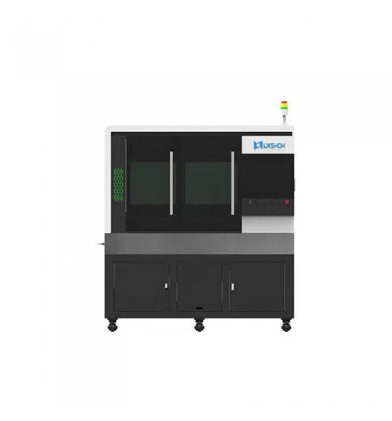 Máy cắt laser