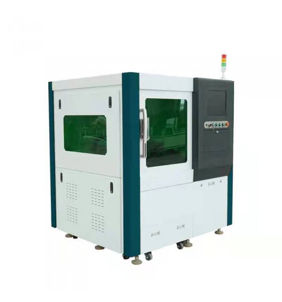 Máy cắt laser