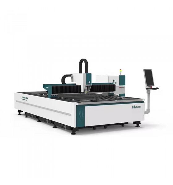 Máy cắt laser