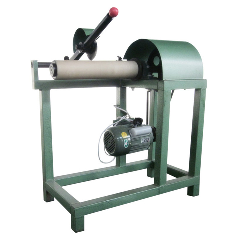 Máy cắt ống giấy