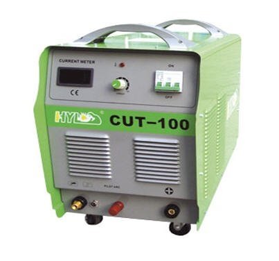 Máy cắt plasma