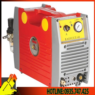 Máy cắt CNC