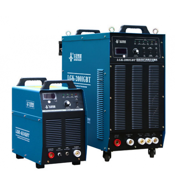 Máy cắt CNC