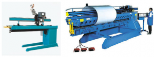 Máy cắt tự động