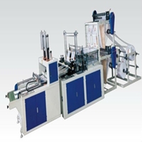 Máy cắt túi siêu thị