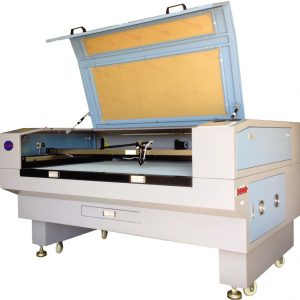 Máy cắt vải laser