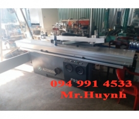 Máy cắt bàn trượt