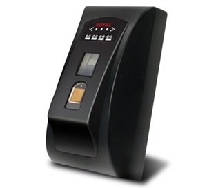 Máy chấm công SOYAL AR-881EF