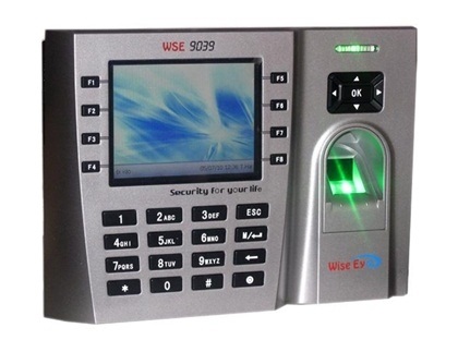 Máy chấm công WISE EYE WSE-9039