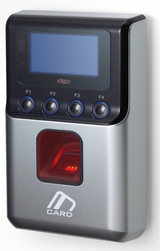 Chấm công vân tay AC2100