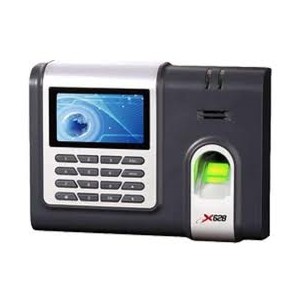 Máy chấm công