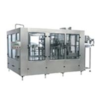Máy chiết rót tự động