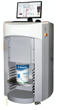 Máy chiết tự động