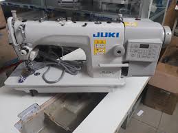 Máy may công nghiệp JUKI