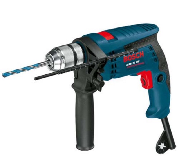 Máy công cụ phục vụ cho xây dựng