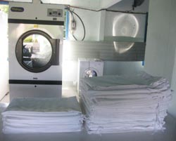 Sản xuất, lắp máy móc Công nghiệp