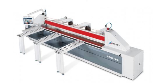 Máy cưa Panel Saw 3200mm SPS-10
