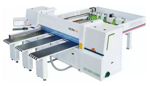 Máy cưa Panel Saw CNC Optimize
