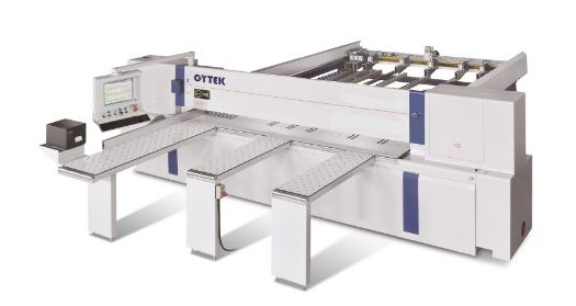 Máy cưa Panel Saw CNC tải nặng