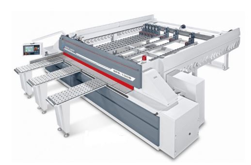 Máy cưa Panel Saw CNC