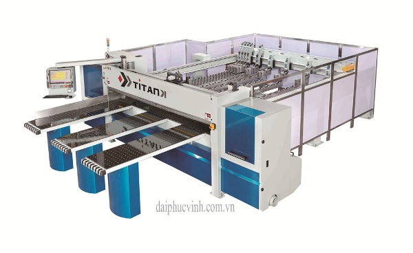 Máy cưa Panel Saw