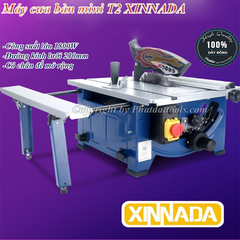 Máy cưa bàn