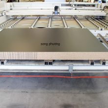 Máy cưa Panel
