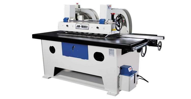 Máy cưa Ripsaw lưỡi dưới