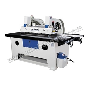 Máy cưa rộng lưỡi dưới
