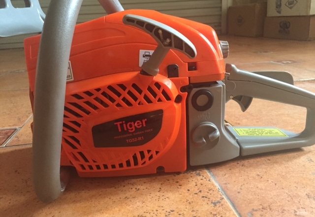 Máy cưa Tiger 5200-R1