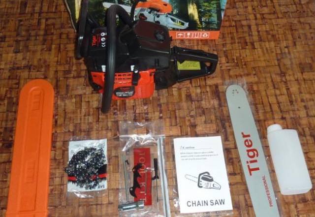Máy cưa Tiger 5200-X1