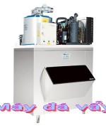 Máy đá vảy