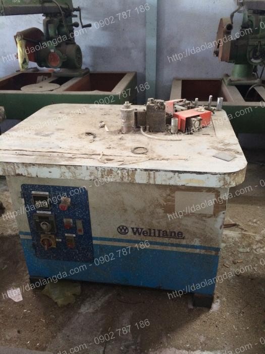 máy dán cạnh đa năng